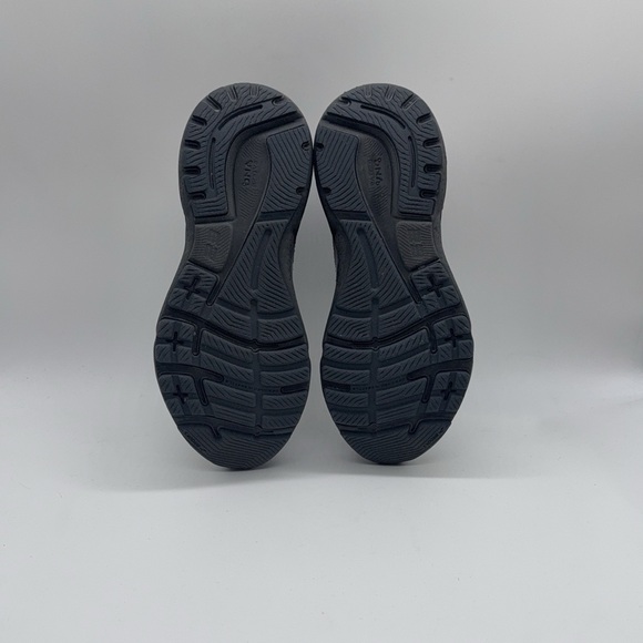 Brooks Womens Adrenaline Black Running Shoes Sneakers size 8.5 - Picture 4 of 7